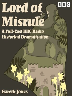 cover image of Lord of Misrule